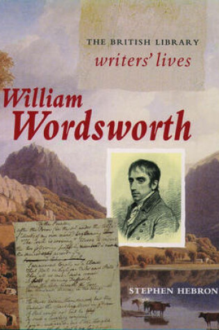 Cover of William Wadsworth