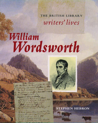 Book cover for William Wadsworth