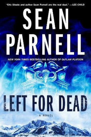 Cover of Left for Dead