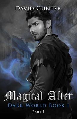 Book cover for Magical After