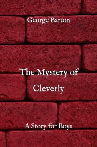 Cover of The Mystery of Cleverly