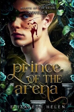 Cover of Prince of the Arena