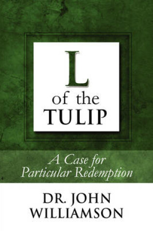 Cover of L of the Tulip