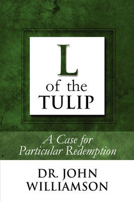 Book cover for L of the Tulip