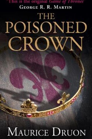 The Poisoned Crown