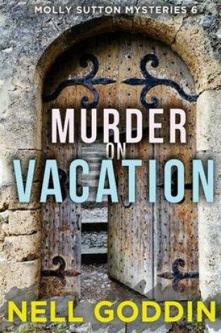 Cover of Murder on Vacation