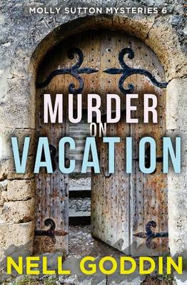 Book cover for Murder on Vacation