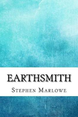 Book cover for Earthsmith