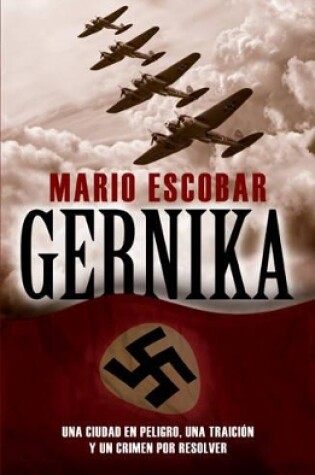 Cover of Gernika