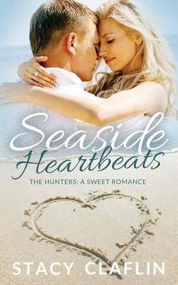 Book cover for Seaside Heartbeats