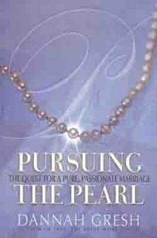 Cover of Pursuing the Pearl