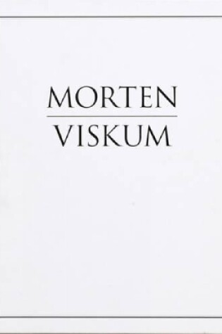 Cover of Morten Viskum