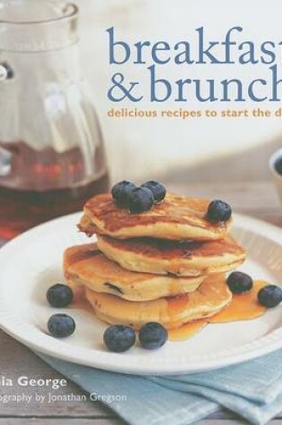 Cover of Breakfast & Brunch