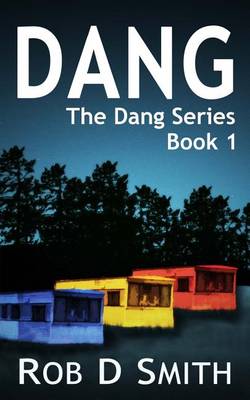 Book cover for Dang