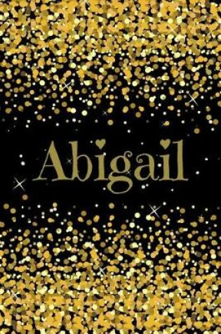 Cover of Abigail