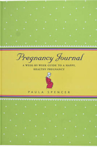 Cover of Pregnancy Journal