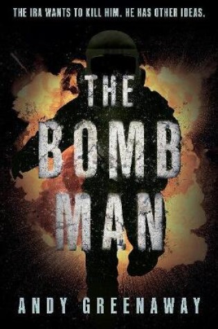 Cover of The Bomb Man