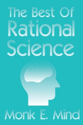 Book cover for The Best of Rational Science