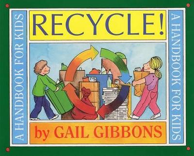 Book cover for Recycle