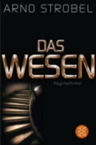 Cover of Das Wesen