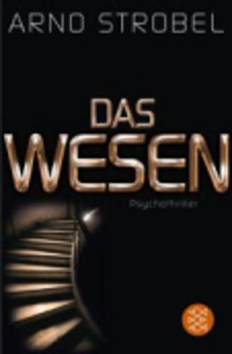 Book cover for Das Wesen