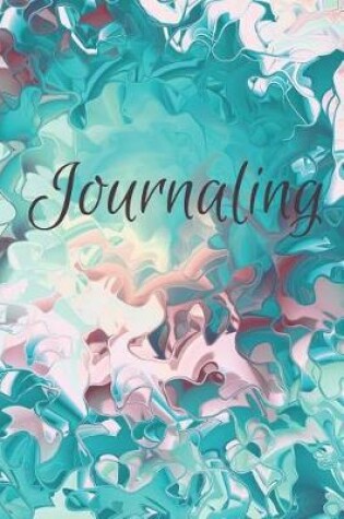 Cover of Journaling
