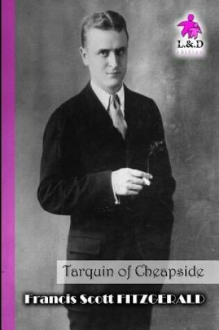 Cover of Tarquin of Cheapside