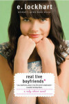 Book cover for Real Live Boyfriends