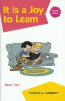 Book cover for It Is a Joy to Learn