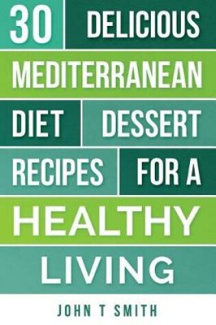 Cover of Mediterranean Diet