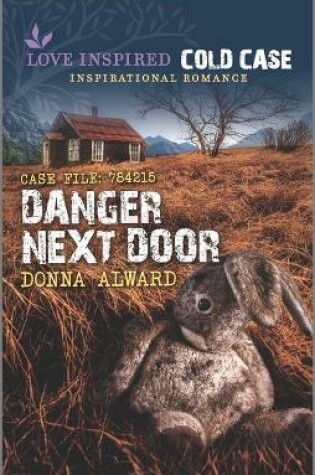 Cover of Danger Next Door