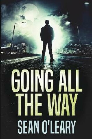 Cover of Going All The Way