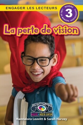 Cover of La perte de vision