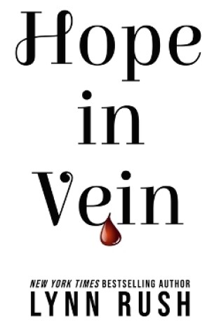 Cover of Hope in Vein
