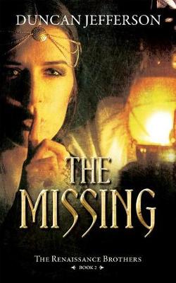 Cover of The Missing