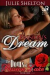 Book cover for Passion's Dream