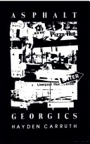 Book cover for Asphalt Georgics