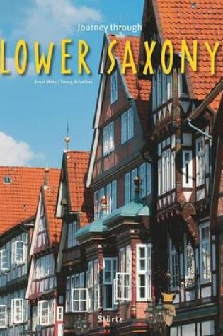 Cover of Journey Through Lower Saxony