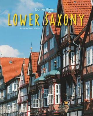 Cover of Journey Through Lower Saxony