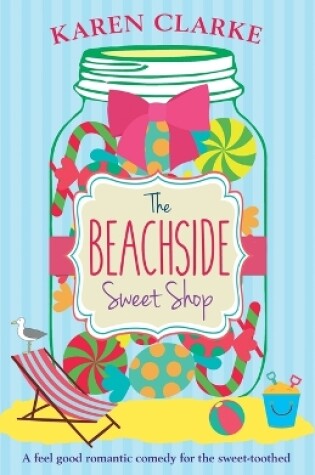 Cover of The Beachside Sweet Shop