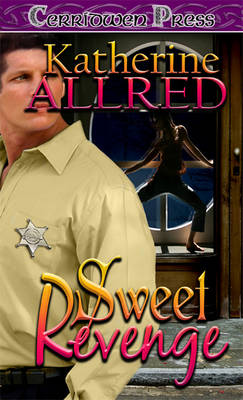 Book cover for Sweet Revenge