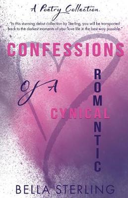 Book cover for Confessions of a Cynical Romantic