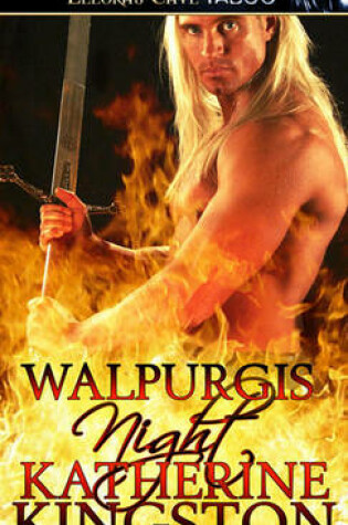 Cover of Walpurgis Night