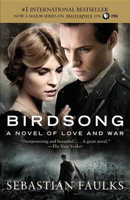 Book cover for Birdsong (Movie Tie-In Edition)