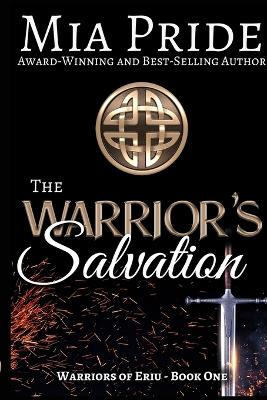 Book cover for The Warrior's Salvation