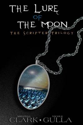 Book cover for The Lure of the Moon