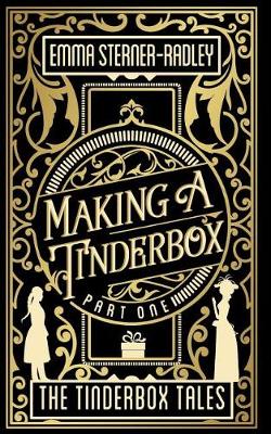 Book cover for Making a Tinderbox
