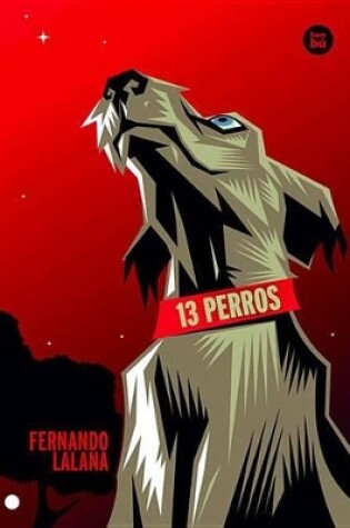 Cover of 13 Perros