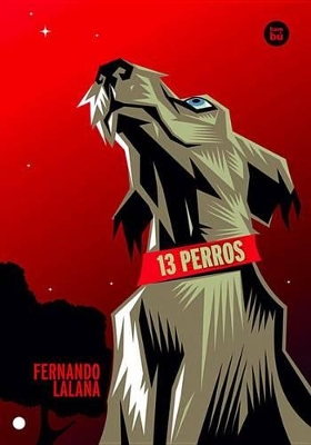 Cover of 13 Perros