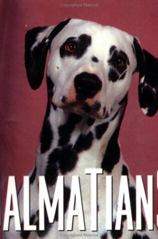 Cover of Dalmatians